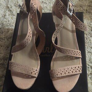 Brand new Charles by Charles David size 11